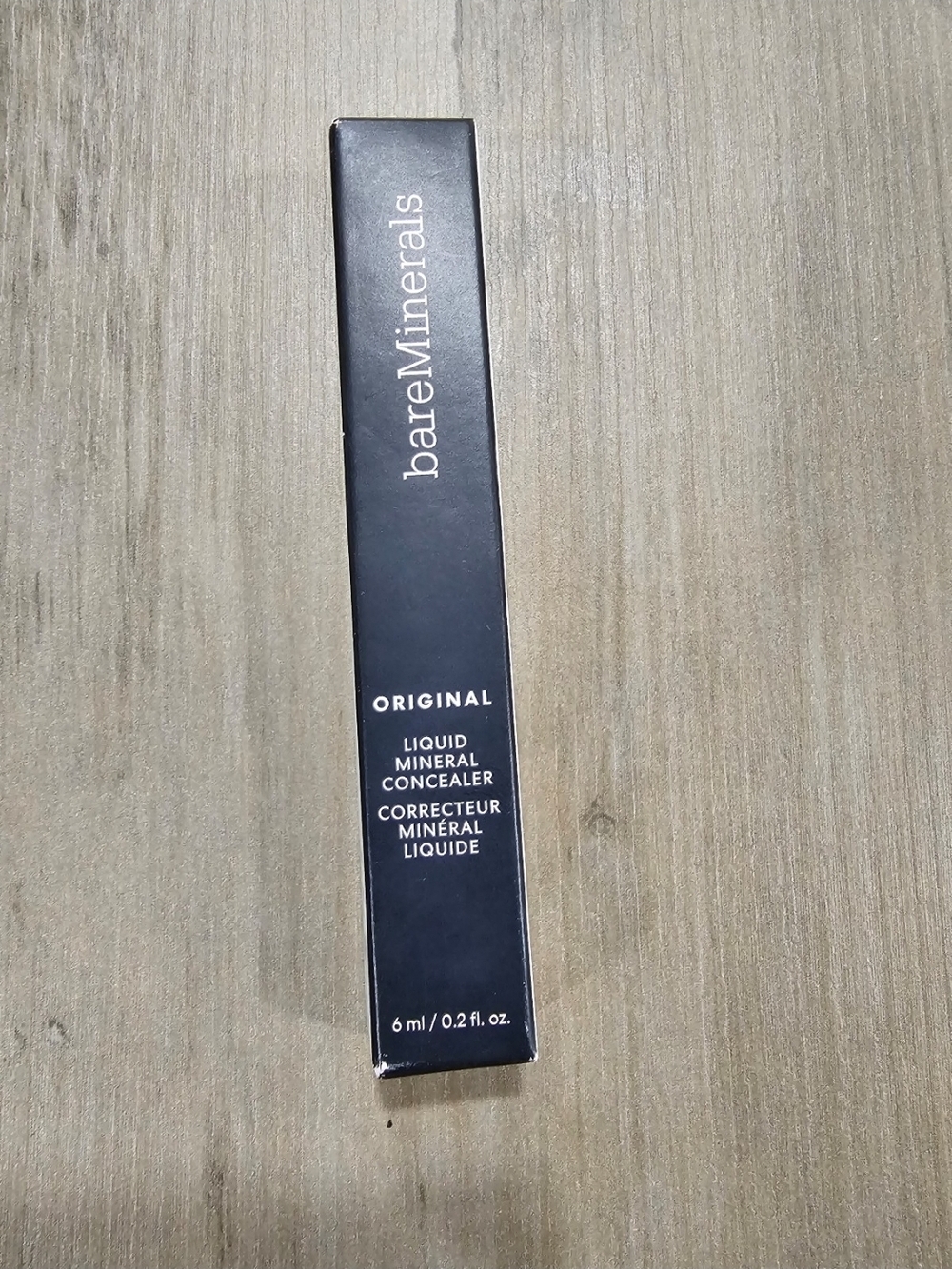 bareMinerals Original Concealer - Tan/Beige Packaging